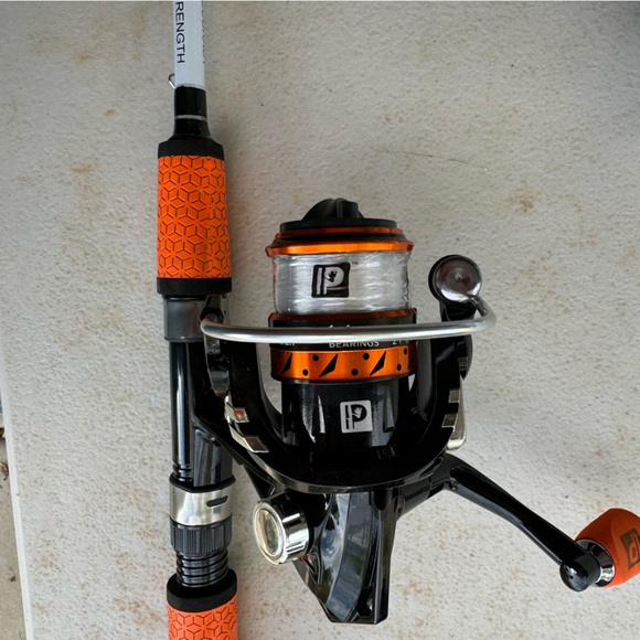 ProFISHiency - Picture 1 of 4